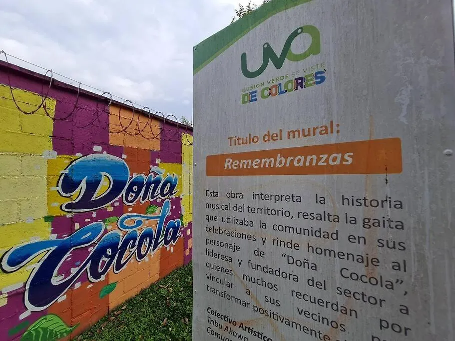 Acogedor Cerca A Provenza Poblado 372 Sf1 Daire Medellín