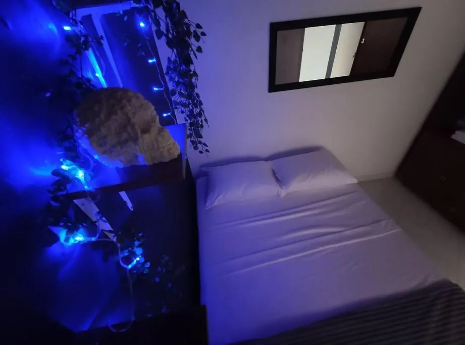 Acogedor Cerca A Provenza Poblado 372 Sf1 Apartment Medellin Colombia