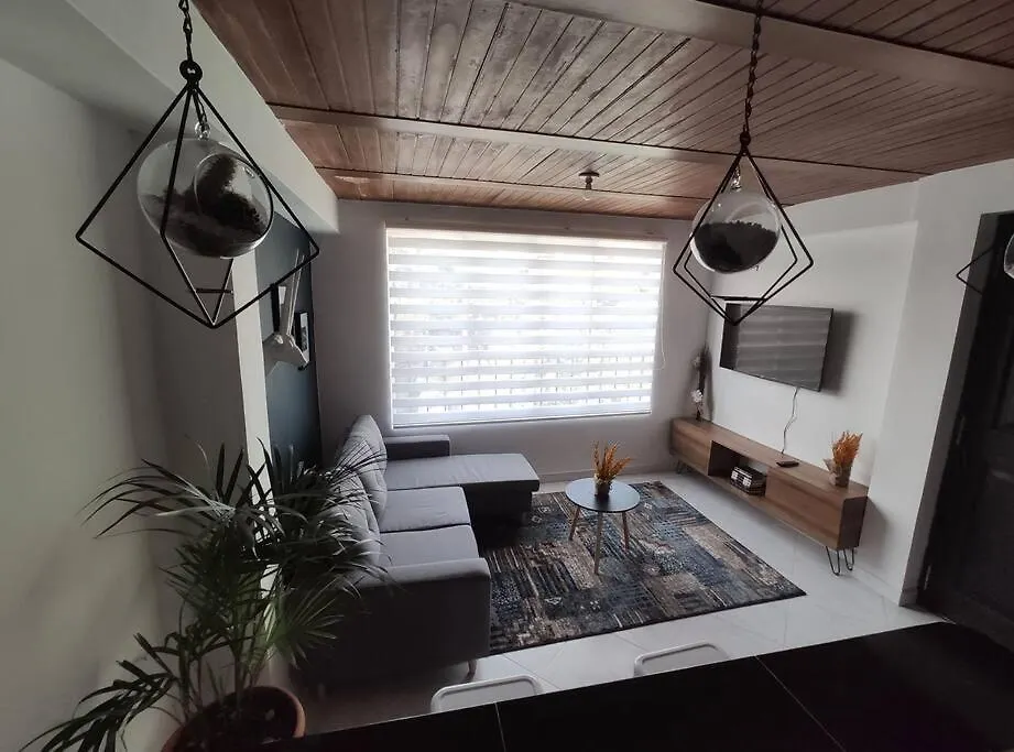 Acogedor Cerca A Provenza Poblado 372 Sf1 Apartment Medellin Colombia