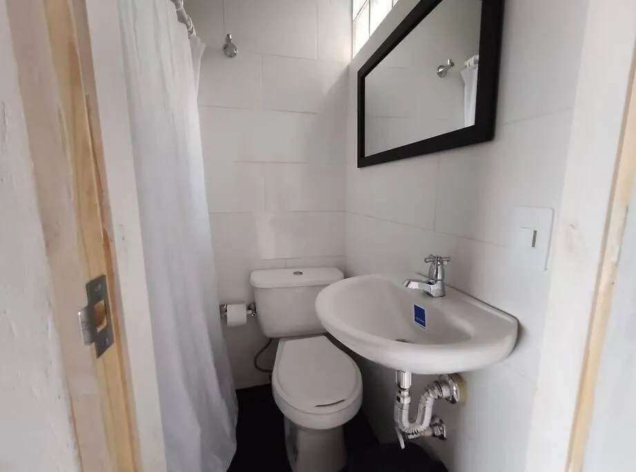 Acogedor Cerca A Provenza Poblado 372 Sf1 Apartment Medellin 0*,