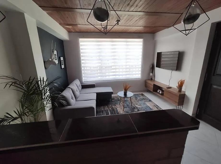 Acogedor Cerca A Provenza Poblado 372 Sf1 Apartment Medellin