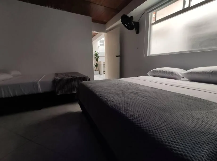 Acogedor Cerca A Provenza Poblado 372 Sf1 Apartment Medellin Colombia