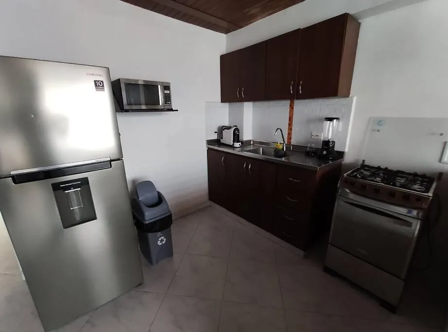Acogedor Cerca A Provenza Poblado 372 Sf1 Apartment Medellin