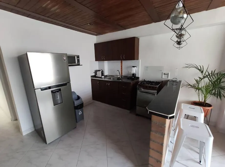 Acogedor Cerca A Provenza Poblado 372 Sf1 Apartment Medellin 0*,
