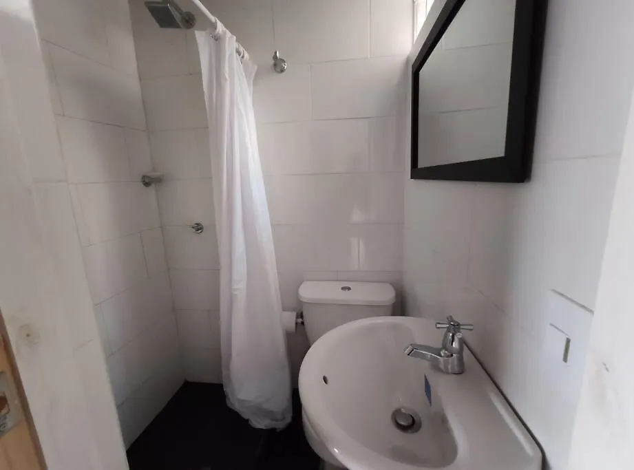 Acogedor Cerca A Provenza Poblado 372 Sf1 Apartment Medellin