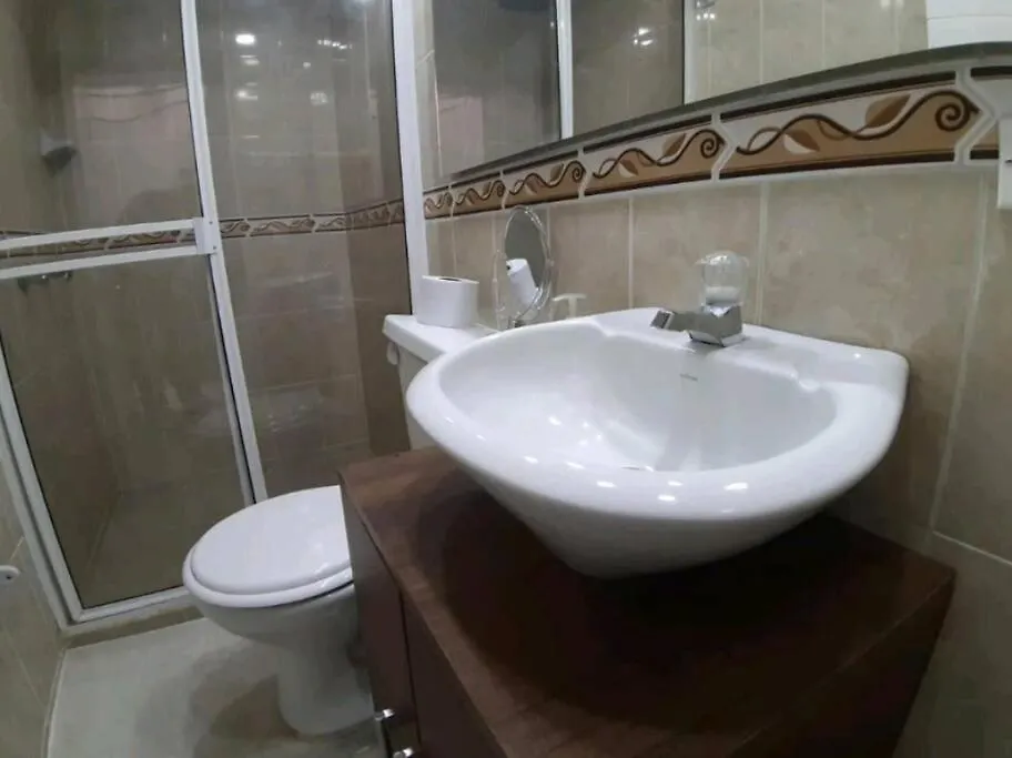 麦德林Acogedor Cerca A Provenza Poblado 372 Sf1公寓 公寓 麦德林